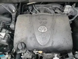 ✅ 2018 Toyota Highlander LE • VIN: 5TDZZRFH7JS269920 • Lot: 90323355. Listed on Copart with 114,035 mi. Free auction sales archive from the USA and detailed vehicle history report at DreamBid. Image 17.