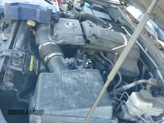 ✅ 2006 Nissan Frontier SE • VIN: 1N6AD07W06C412586 • Лот: 43349727. Опубликован ранее на IAAI с пробегом 185 385 миль. Бесплатный доступ к архиву аукционных продаж из США и подробный отчёт об истории автомобиля на DreamBid. Изображение 13.