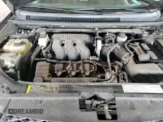 ✅ 2005 Ford Freestyle Limited • VIN: 1FMZK03105GA62367 • Lot: 83858084. Wystawiony na Copart z przebiegiem 78 201 mil. Bezpłatny archiwum sprzedaży aukcyjnych z USA i szczegółowy raport historii pojazdu na DreamBid. Zdjęcie 14.