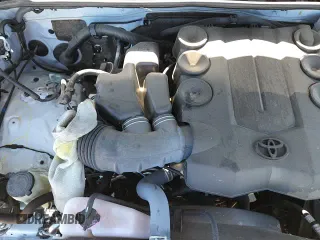 ✅ 2024 Toyota 4Runner TRD Off Road Premium • VIN: JTERU5JR4R6231253 • Лот: 85564215. Опубликован ранее на Copart с пробегом 12 942 миль. Бесплатный доступ к архиву аукционных продаж из США и подробный отчёт об истории автомобиля на DreamBid. Изображение 15.