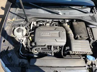 ✅ 2017 Audi A3 Premium Plus • VIN: WAUJ8GFF5H1018465 • Lot: 80180695. Wystawiony na Copart z przebiegiem 145 123 mil. Bezpłatny archiwum sprzedaży aukcyjnych z USA i szczegółowy raport historii pojazdu na DreamBid. Zdjęcie 14.