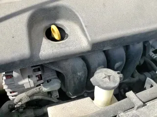 ✅ 2019 Toyota Corolla LE • VIN: 2T1BURHE5KC243331 • Лот: 85757335. Опубликован ранее на Copart с пробегом 65 047 миль. Бесплатный доступ к архиву аукционных продаж из США и подробный отчёт об истории автомобиля на DreamBid. Изображение 14.