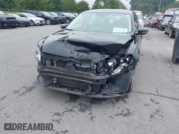 ✅ 2012 Volkswagen Passat SEL Premium • VIN: 1VWCM7A38CC012237 • Lot: 45183430. Listed on IAAI with 136,879 mi. Free auction sales archive from the USA and detailed vehicle history report at DreamBid. Image 6.