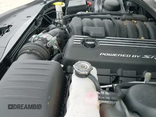 ✅ 2023 Dodge Charger Scat Pack Widebody • VIN: 2C3CDXGJ6PH646050 • Lot: 41175513. Listed on IAAI with 7,684 mi. Free auction sales archive from the USA and detailed vehicle history report at DreamBid. Image 20.