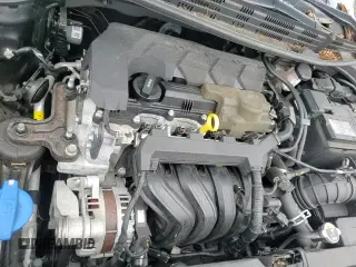 ✅ 2020 Kia Rio S • VIN: 3KPA25AD8LE260364 • Lot: 67234915. Wystawiony na Copart z przebiegiem 23 580 mil. Bezpłatny archiwum sprzedaży aukcyjnych z USA i szczegółowy raport historii pojazdu na DreamBid. Zdjęcie 15.