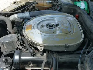 ✅ 1989 Mercedes-Benz 420 SEL • VIN: WDBCA35E3KA496925 • Lot: 42632438. Listed on IAAI with 203,421 mi. Free auction sales archive from the USA and detailed vehicle history report at DreamBid. Image 12.