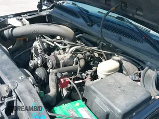 ✅ 2007 GMC Sierra 1500 Work Truck • VIN: 1GTEC14X77Z191951 • Lot: 42252404. Wystawiony na IAAI z przebiegiem 191 091 mil. Bezpłatny archiwum sprzedaży aukcyjnych z USA i szczegółowy raport historii pojazdu na DreamBid. Zdjęcie 22.