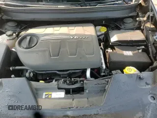 ✅ 2018 Jeep Cherokee Latitude • VIN: 1C4PJMCX7JD536319 • Lot: 66575935. Listed on Copart with 58,877 mi. Free auction sales archive from the USA and detailed vehicle history report at DreamBid. Image 16.