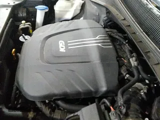 ✅ 2017 Kia Sorento LX • VIN: 5XYPG4A52HG214862 • Lot: 41986714. Listed on IAAI with 64,498 mi. Free auction sales archive from the USA and detailed vehicle history report at DreamBid. Image 23.