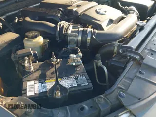 ✅ 2005 Nissan Xterra S • VIN: 5N1AN08U35C640184 • Lot: 43093287. Wystawiony na IAAI z przebiegiem 155 216 mil. Bezpłatny archiwum sprzedaży aukcyjnych z USA i szczegółowy raport historii pojazdu na DreamBid. Zdjęcie 12.