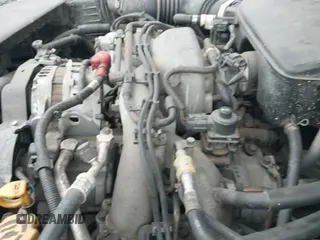 ✅ 2006 Subaru Legacy Outback • VIN: 4S4BP61C566328967 • Lot: 43752969. Wystawiony na IAAI z przebiegiem 225 697 mil. Bezpłatny archiwum sprzedaży aukcyjnych z USA i szczegółowy raport historii pojazdu na DreamBid. Zdjęcie 12.