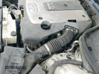 ✅ 2009 Infiniti G37 Journey • VIN: JNKCV64E39M600054 • Lot: 42723940. Listed on IAAI with 165,864 mi. Free auction sales archive from the USA and detailed vehicle history report at DreamBid. Image 19.