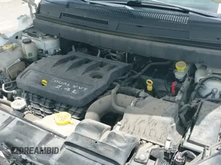 ✅ 2013 Dodge Journey SE • VIN: 3C4PDCAB1DT715883 • Lot: 42188089. Listed on IAAI with 111,905 mi. Free auction sales archive from the USA and detailed vehicle history report at DreamBid. Image 13.