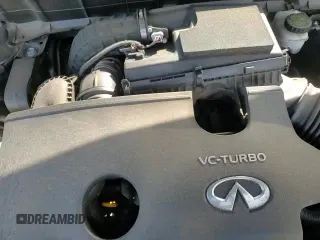 ✅ 2022 Infiniti QX55 Luxe • VIN: 3PCAJ5J37NF101455 • Lot: 49500855. Listed on Copart with 72,237 mi. Free auction sales archive from the USA and detailed vehicle history report at DreamBid. Image 14.