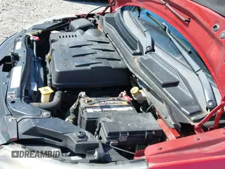 ✅ 2009 Volkswagen Routan SEL • VIN: 2V8HW54X89R541763 • Лот: 42734184. Опубликован ранее на IAAI с пробегом 165 422 миль. Бесплатный доступ к архиву аукционных продаж из США и подробный отчёт об истории автомобиля на DreamBid. Изображение 13.