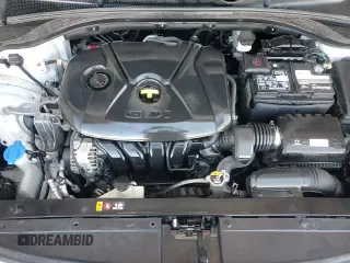 2019 Hyundai Elantra с VIN KMHH35LE3KU098172, выставлен на аукционе Copart как лот 81202975 с пробегом 90 484 миль миль и Списание • Salvage title. История ставок и продаж доступна на DreamBid. Изображение 13.