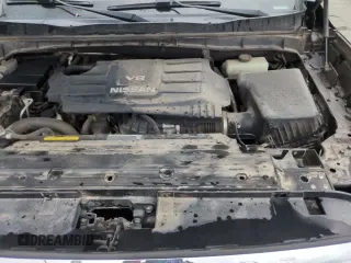 ✅ 2017 Nissan Titan S • VIN: 1N6AA1CJ2HN553031 • Lot: 59764065. Wystawiony na Copart z przebiegiem 148 012 mil. Bezpłatny archiwum sprzedaży aukcyjnych z USA i szczegółowy raport historii pojazdu na DreamBid. Zdjęcie 15.