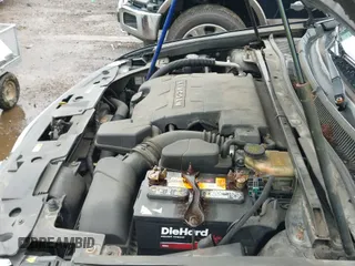 ✅ 2014 Lincoln MKS • VIN: 1LNHL9EK0EG601136 • Лот: 42644339. Опубликован ранее на IAAI с пробегом 177 816 миль. Бесплатный доступ к архиву аукционных продаж из США и подробный отчёт об истории автомобиля на DreamBid. Изображение 21.