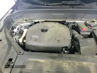 ✅ 2022 Volvo XC90 Momentum • VIN: YV4102PK5N1801951 • Lot: 61152295. Listed on Copart with 49,956 mi. Free auction sales archive from the USA and detailed vehicle history report at DreamBid. Image 14.