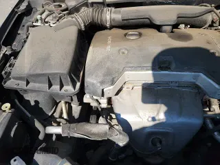 2017 Chevrolet Impala LS с VIN 2G11X5SA0H9156133, выставлен на аукционе Copart как лот 86691815 с пробегом 144 581 миль миль и Чистый • Clean title. История ставок и продаж доступна на DreamBid. Изображение 14.