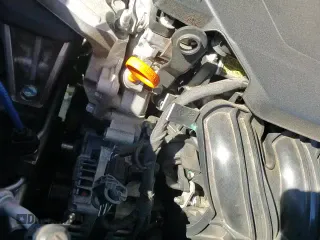 ✅ 2023 Kia Sportage X-Line • VIN: 5XYK6CAF4PG021899 • Lot: 86790595. Wystawiony na Copart z przebiegiem 46 209 mil. Bezpłatny archiwum sprzedaży aukcyjnych z USA i szczegółowy raport historii pojazdu na DreamBid. Zdjęcie 14.