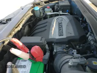 ✅ 2008 Acura MDX Technology • VIN: 2HNYD283X8H530432 • Лот: 42943673. Опубликован ранее на IAAI с пробегом 136 800 миль. Бесплатный доступ к архиву аукционных продаж из США и подробный отчёт об истории автомобиля на DreamBid. Изображение 12.