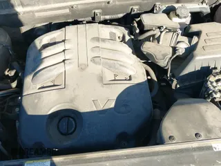 2012 Hyundai Veracruz Limited с VIN KM8NU4CC6CU185588, выставлен на аукционе IAAI как лот 41455986 с пробегом 175 675 миль миль и . История ставок и продаж доступна на DreamBid. Изображение 12.