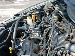 ✅ 2002 Nissan Quest • VIN: 4N2ZN16T42D815813 • Lot: 42040161. Wystawiony na IAAI z przebiegiem 193 792 mil. Bezpłatny archiwum sprzedaży aukcyjnych z USA i szczegółowy raport historii pojazdu na DreamBid. Zdjęcie 12.