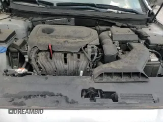 ✅ 2018 Hyundai Sonata SE • VIN: 5NPE24AFXJH716760 • Лот: 96687455. Опубликован ранее на Copart с пробегом 59 016 миль. Бесплатный доступ к архиву аукционных продаж из США и подробный отчёт об истории автомобиля на DreamBid. Изображение 13.