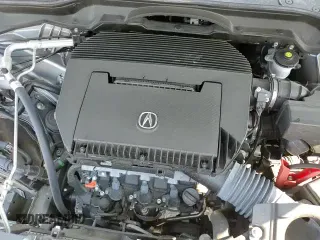 ✅ 2022 Acura MDX Advance • VIN: 5J8YE1H85NL010597 • Лот: 81034855. Опубликован ранее на Copart с пробегом 18 911 миль. Бесплатный доступ к архиву аукционных продаж из США и подробный отчёт об истории автомобиля на DreamBid. Изображение 14.