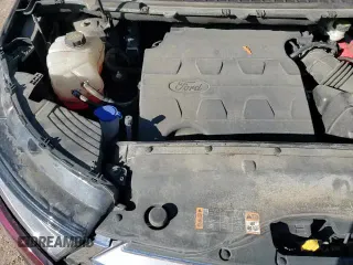 ✅ 2018 Ford Edge Titanium • VIN: 2FMPK4K82JBB57723 • Лот: 90235055. Опубликован ранее на Copart с пробегом 87 915 миль. Бесплатный доступ к архиву аукционных продаж из США и подробный отчёт об истории автомобиля на DreamBid. Изображение 16.