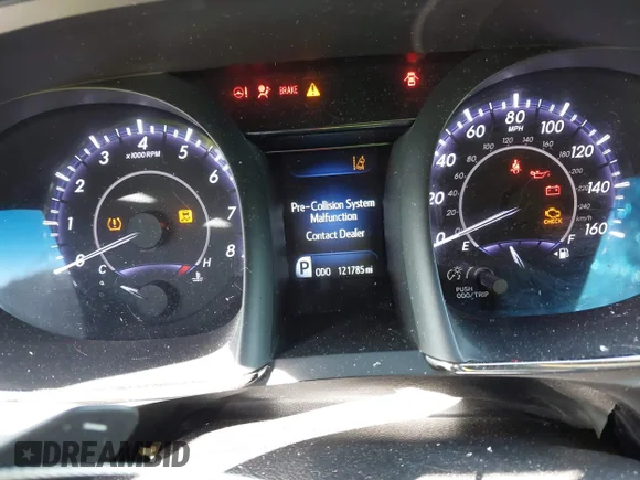 ✅ 2016 Toyota Avalon Limited • VIN: 4T1BK1EB1GU229580 • Лот: 45232680. Опубликован ранее на IAAI с пробегом 121 785 миль. Бесплатный доступ к архиву аукционных продаж из США и подробный отчёт об истории автомобиля на DreamBid. Изображение 7.