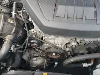 ✅ 2020 Kia Stinger GT-Line • VIN: KNAE15LA5L6072556 • Lot: 69645725. Listed on Copart with 52,368 mi. Free auction sales archive from the USA and detailed vehicle history report at DreamBid. Image 15.