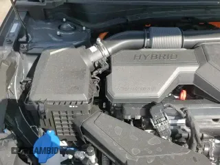 ✅ 2025 Kia Sportage X-Line • VIN: KNDPYDDH6S7260802 • Лот: 84060465. Опубликован ранее на Copart с пробегом 796 миль. Бесплатный доступ к архиву аукционных продаж из США и подробный отчёт об истории автомобиля на DreamBid. Изображение 14.