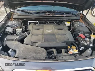 ✅ 2019 Subaru Outback Limited • VIN: 4S4BSENC0K3345481 • Лот: 91409765. Опубликован ранее на Copart с пробегом 67 952 миль. Бесплатный доступ к архиву аукционных продаж из США и подробный отчёт об истории автомобиля на DreamBid. Изображение 14.