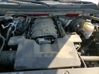 ✅ 2018 GMC Sierra 1500 SLT • VIN: 3GTU2NEC0JG328978 • Lot: 86855875. Listed on Copart with 116,571 mi. Free auction sales archive from the USA and detailed vehicle history report at DreamBid. Image 13.