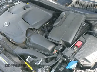 ✅ 2017 Infiniti QX30 • VIN: SJKCH5CP2HA029241 • Лот: 42883294. Опубликован ранее на IAAI с пробегом 91 910 миль. Бесплатный доступ к архиву аукционных продаж из США и подробный отчёт об истории автомобиля на DreamBid. Изображение 19.