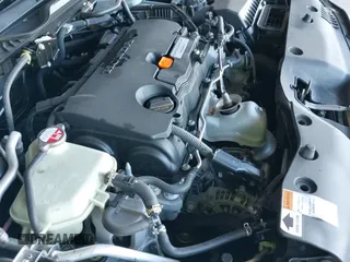 ✅ 2017 Honda Civic EX • VIN: 19XFC2F80HE217092 • Лот: 43615091. Опубликован ранее на IAAI с пробегом 132 985 миль. Бесплатный доступ к архиву аукционных продаж из США и подробный отчёт об истории автомобиля на DreamBid. Изображение 19.