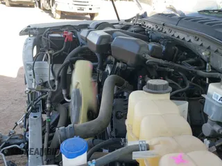 ✅ 2017 Ford F-250 XL • VIN: 1FTBF2A61HEF21376 • Lot: 41681494. Listed on IAAI with 26,755 mi. Free auction sales archive from the USA and detailed vehicle history report at DreamBid. Image 19.