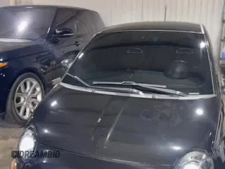 ✅ 2013 FIAT 500 Abarth • VIN: 3C3CFFFH9DT664970 • Lot: 68226355. Wystawiony na Copart z przebiegiem 121 686 mil. Bezpłatny archiwum sprzedaży aukcyjnych z USA i szczegółowy raport historii pojazdu na DreamBid. Zdjęcie 11.