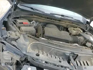 ✅ 2021 GMC Yukon Denali • VIN: 1GKS2DKL3MR110726 • Lot: 62725815. Listed on Copart with 77,349 mi. Free auction sales archive from the USA and detailed vehicle history report at DreamBid. Image 16.