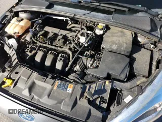 ✅ 2018 Ford Focus SE • VIN: 1FADP3F26JL280259 • Lot: 85183545. Wystawiony na Copart z przebiegiem 95 937 mil. Bezpłatny archiwum sprzedaży aukcyjnych z USA i szczegółowy raport historii pojazdu na DreamBid. Zdjęcie 13.