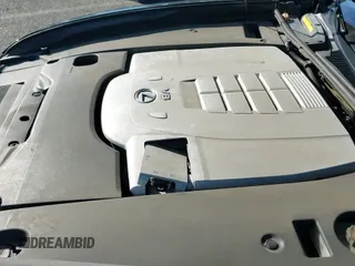 ✅ 2014 Lexus LS 460 • VIN: JTHBL5EF2E5131000 • Лот: 43588840. Опубликован ранее на IAAI с пробегом 182 970 миль. Бесплатный доступ к архиву аукционных продаж из США и подробный отчёт об истории автомобиля на DreamBid. Изображение 20.