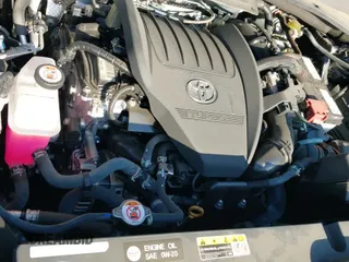 ✅ 2024 Toyota Highlander XLE • VIN: 5TDAAAB52RS003735 • Лот: 42373845. Опубликован ранее на IAAI с пробегом 12 569 миль. Бесплатный доступ к архиву аукционных продаж из США и подробный отчёт об истории автомобиля на DreamBid. Изображение 19.