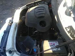 ✅ 2011 Chevrolet HHR LS • VIN: 3GNBAAFW1BS647906 • Lot: 41421828. Listed on IAAI with 242,596 mi. Free auction sales archive from the USA and detailed vehicle history report at DreamBid. Image 24.