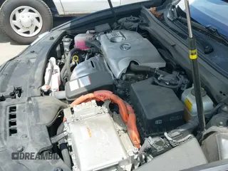 ✅ 2016 Lexus ES 300h • VIN: JTHBW1GG6G2109379 • Lot: 42368589. Listed on IAAI with 59,138 mi. Free auction sales archive from the USA and detailed vehicle history report at DreamBid. Image 19.