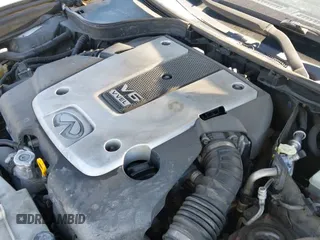 ✅ 2010 Infiniti G37 • VIN: JN1CV6FE5AM352931 • Lot: 43595936. Wystawiony na IAAI z przebiegiem 125 229 mil. Bezpłatny archiwum sprzedaży aukcyjnych z USA i szczegółowy raport historii pojazdu na DreamBid. Zdjęcie 23.