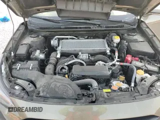 ✅ 2025 Subaru Outback Touring XT • VIN: 4S4BTGPDXS3175838 • Lot: 81249795. Listed on Copart with 18,024 mi. Free auction sales archive from the USA and detailed vehicle history report at DreamBid. Image 14.