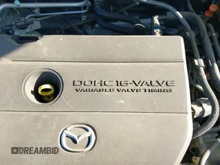 ✅ 2008 Mazda 3 i Touring • VIN: JM1BK12F881776845 • Lot: 41587741. Wystawiony na IAAI z przebiegiem 73 940 mil. Bezpłatny archiwum sprzedaży aukcyjnych z USA i szczegółowy raport historii pojazdu na DreamBid. Zdjęcie 12.