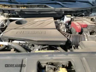 ✅ 2023 Nissan Rogue SV • VIN: 5N1BT3BA4PC824417 • Lot: 81892275. Wystawiony na Copart z przebiegiem 32 833 mil. Bezpłatny archiwum sprzedaży aukcyjnych z USA i szczegółowy raport historii pojazdu na DreamBid. Zdjęcie 14.